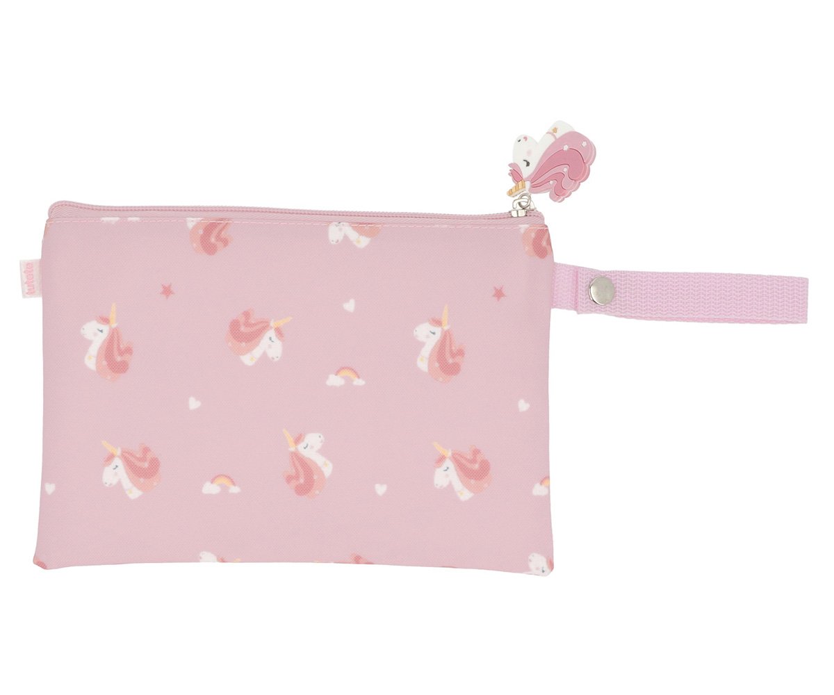 Funda para bocadillos - Unicornio - Tutete