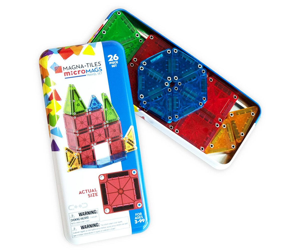 PACK TAKE AWAY · Juegos para llevar +4 años
