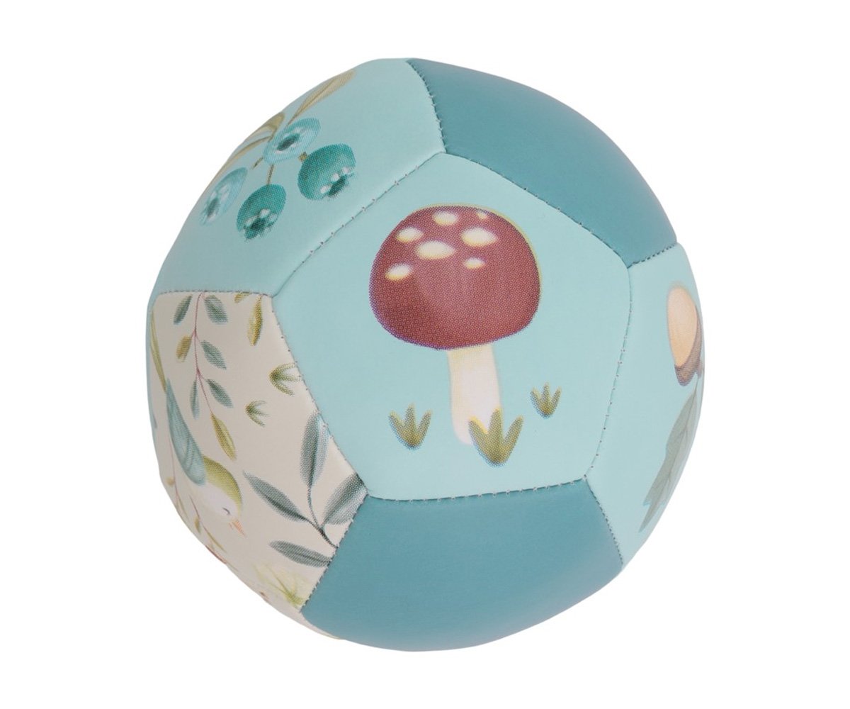 Pelota Blandita - Forest Friends - Little Dutch