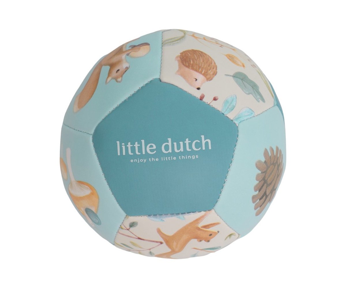 Pelota Blandita - Forest Friends - Little Dutch