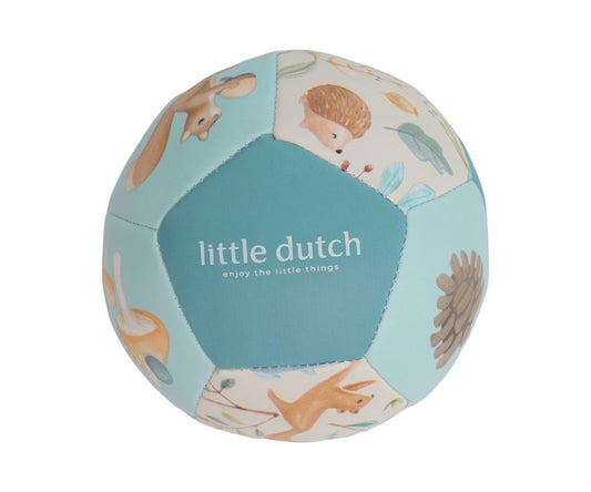 Pelota Blandita - Forest Friends - Little Dutch