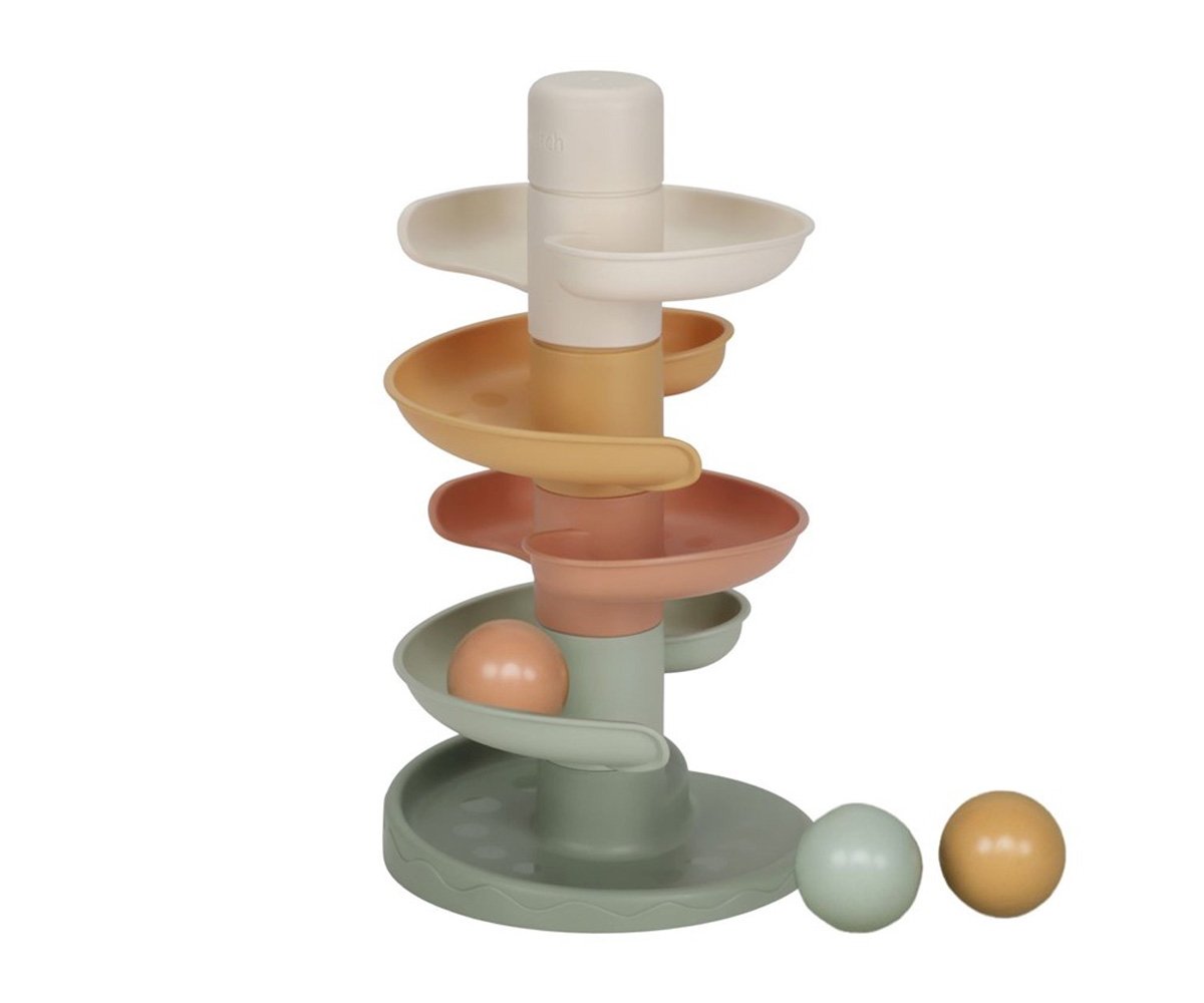 Torre Espiral - Juguete - Little Dutch - The Kids Club