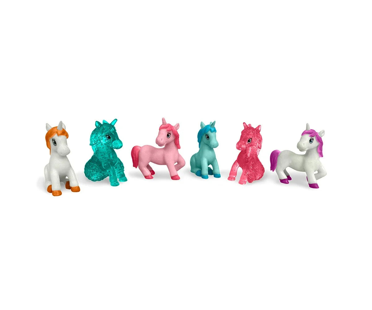Bomba de Baño Sorpresa - Unicornios - Zimpli kids