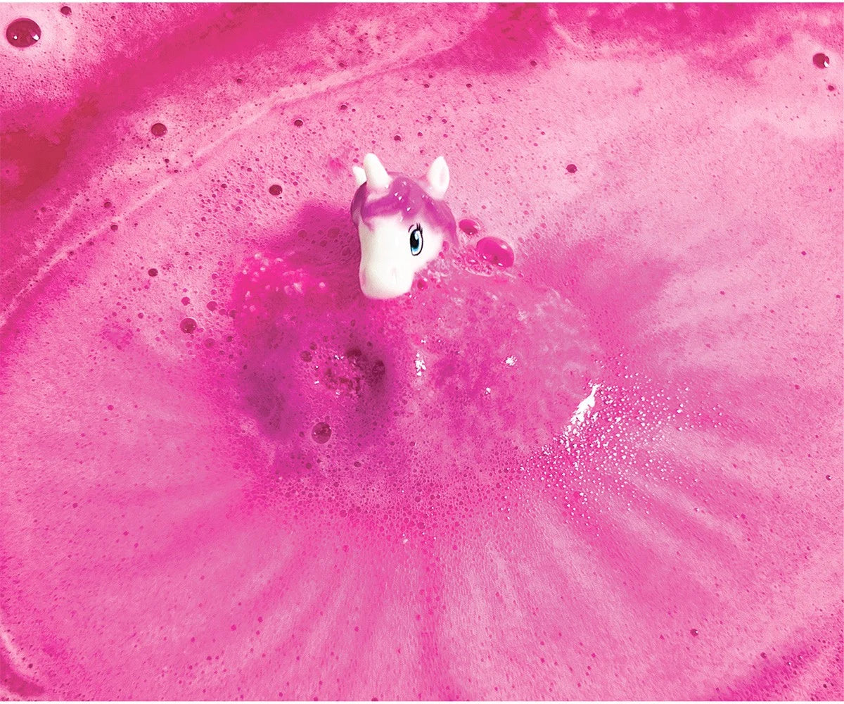 Bomba de Baño Sorpresa - Unicornios - Zimpli kids