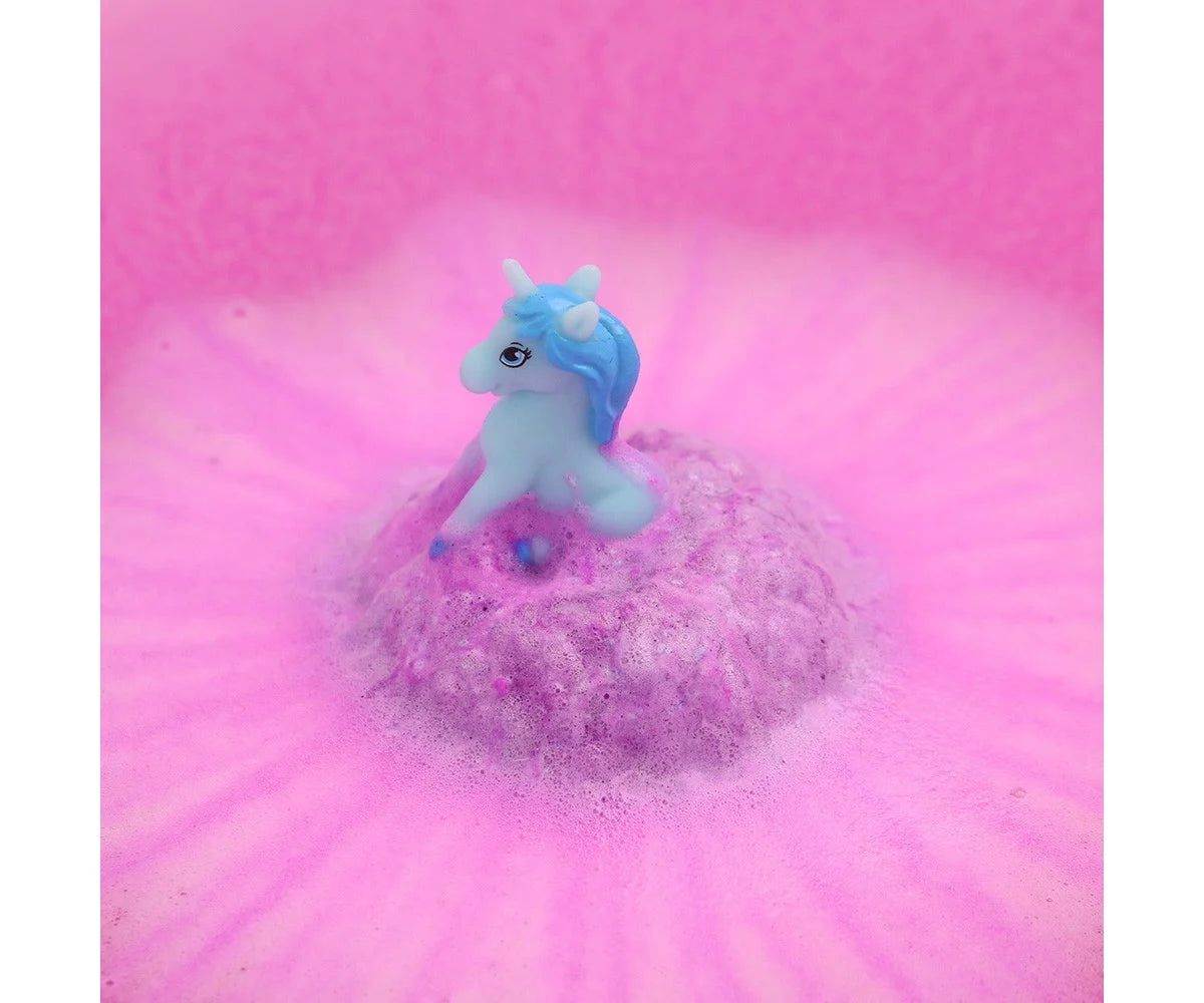 Bomba de Baño Sorpresa - Unicornios - Zimpli kids