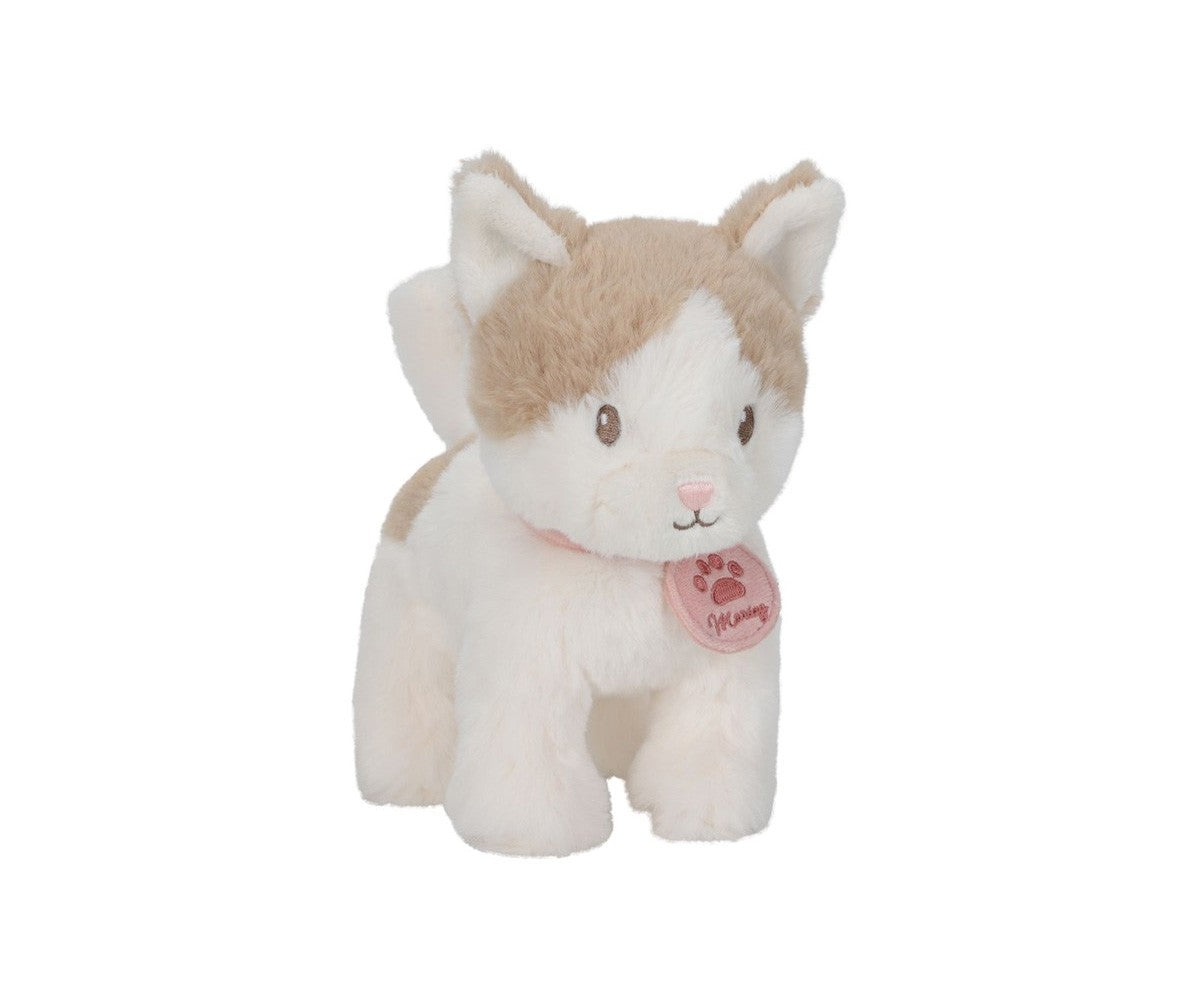 Gatito Marley - Peluche - Little Dutch