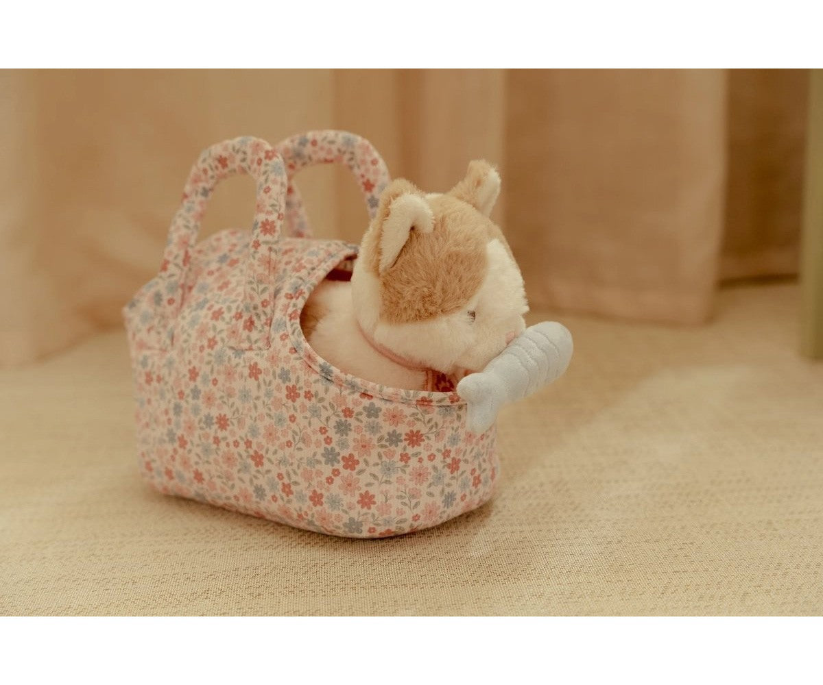 Gatito Marley - Peluche - Little Dutch