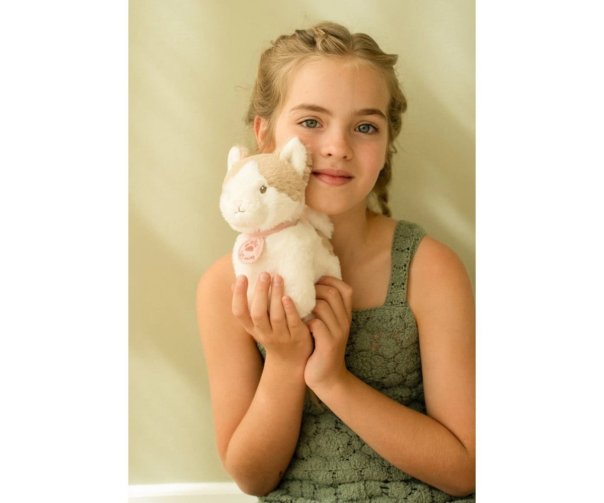 Gatito Marley - Peluche - Little Dutch