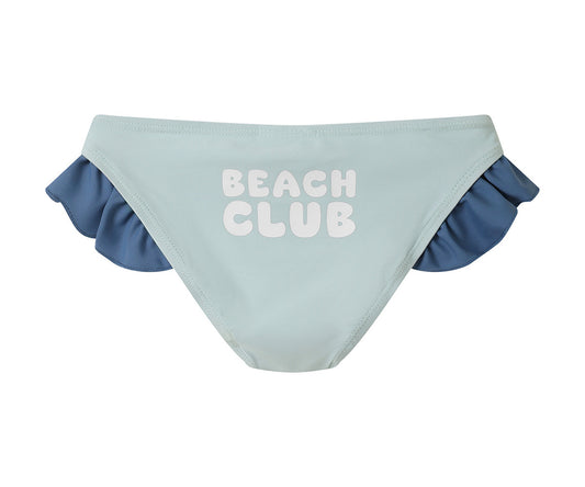 Bañador Pañal - Stripes Blue - Tutete - The Kids Club