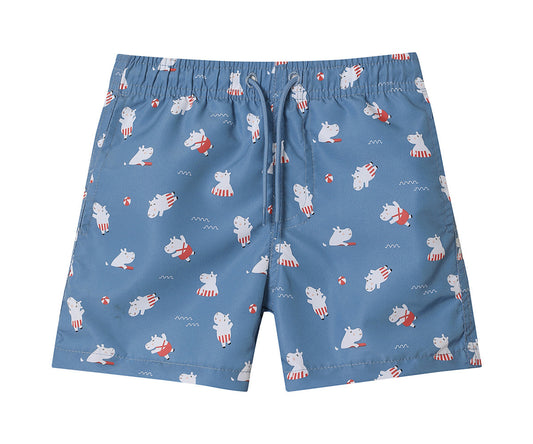 Bañador Boy - Hippos - Tutete - The Kids Club