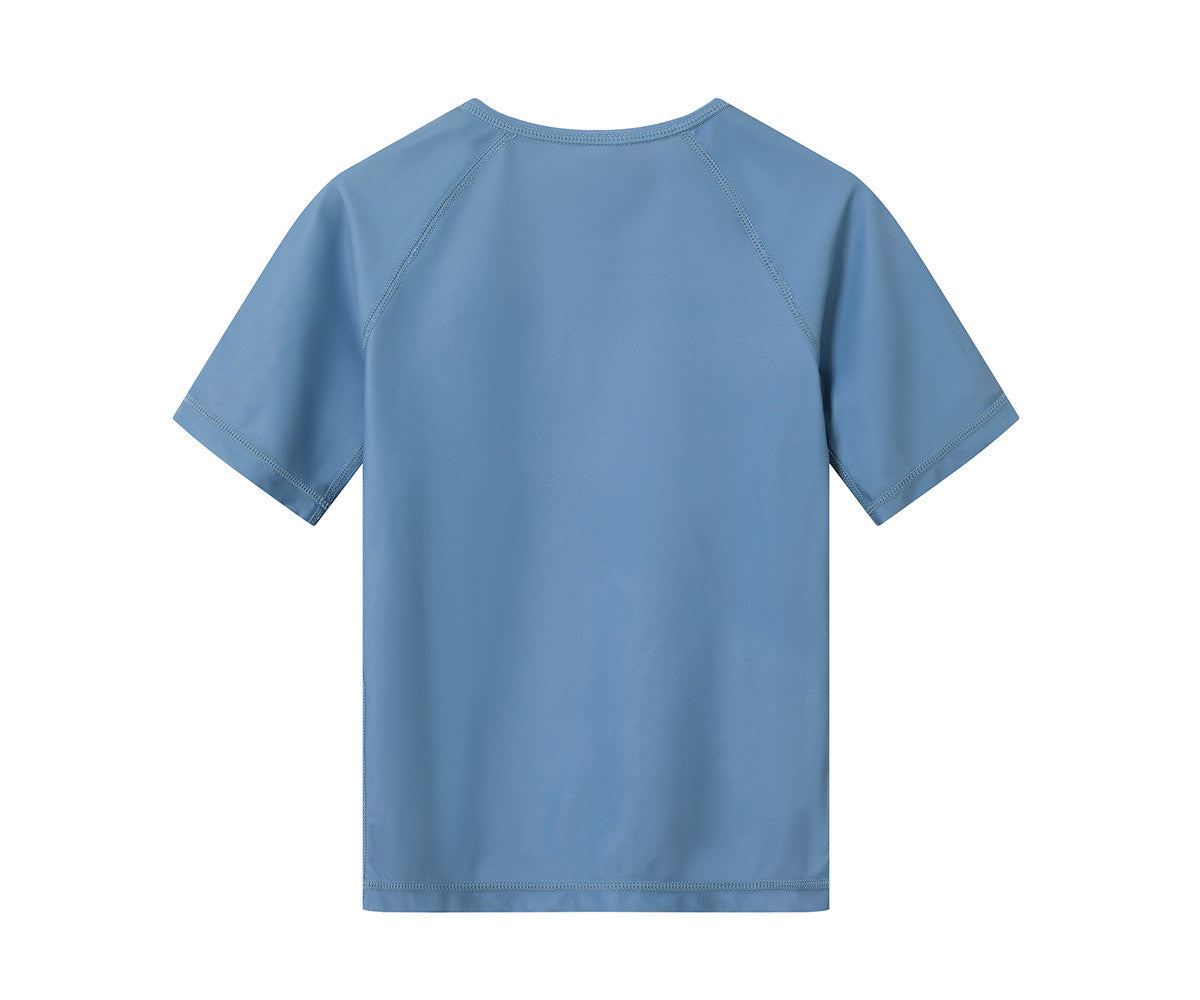 Camiseta Protección Solar - Hippos - Tutete - The Kids Club