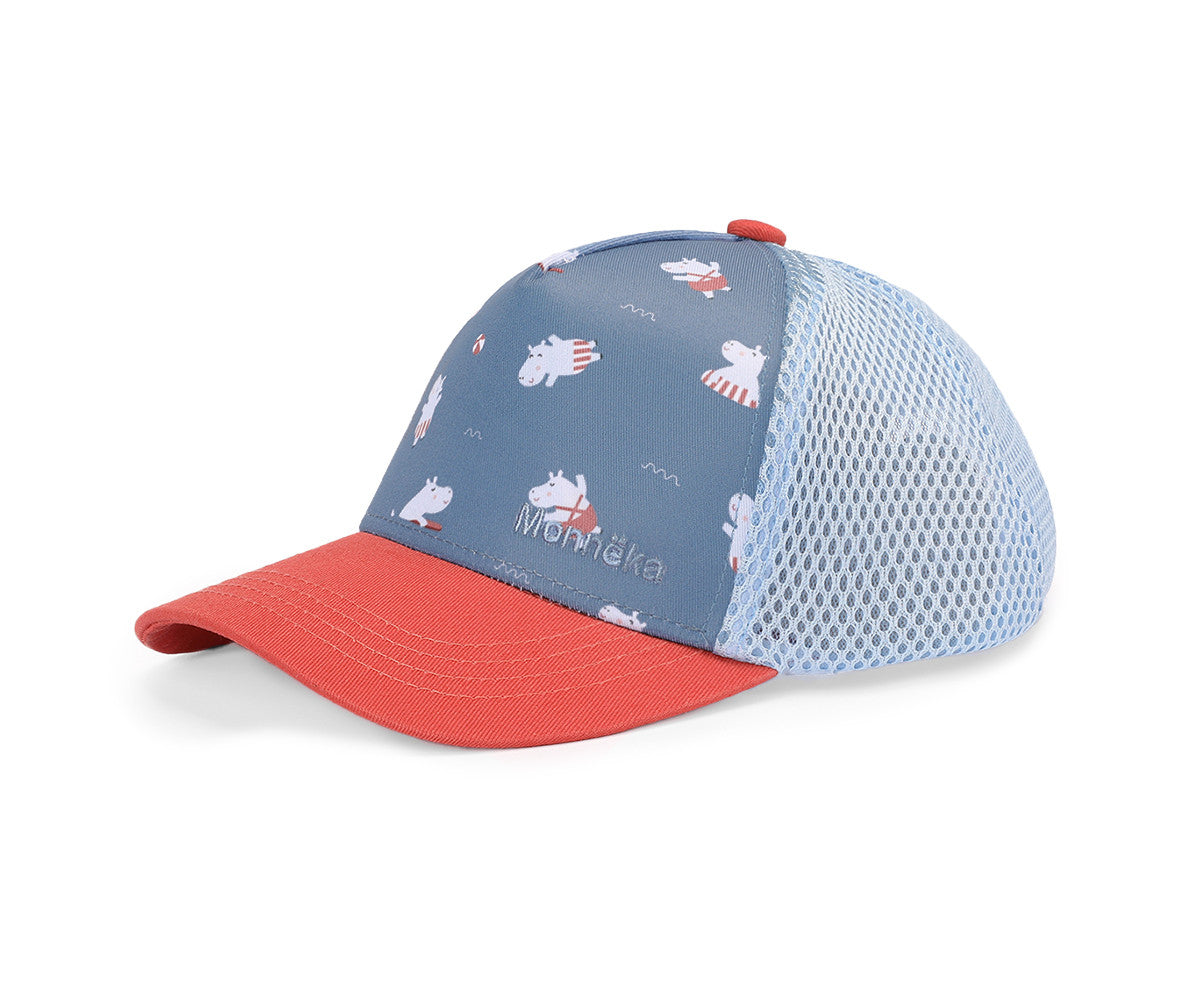 Gorra  - Hippos - Tutete