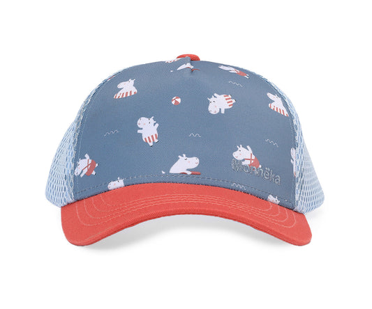 Gorra  - Hippos - Tutete