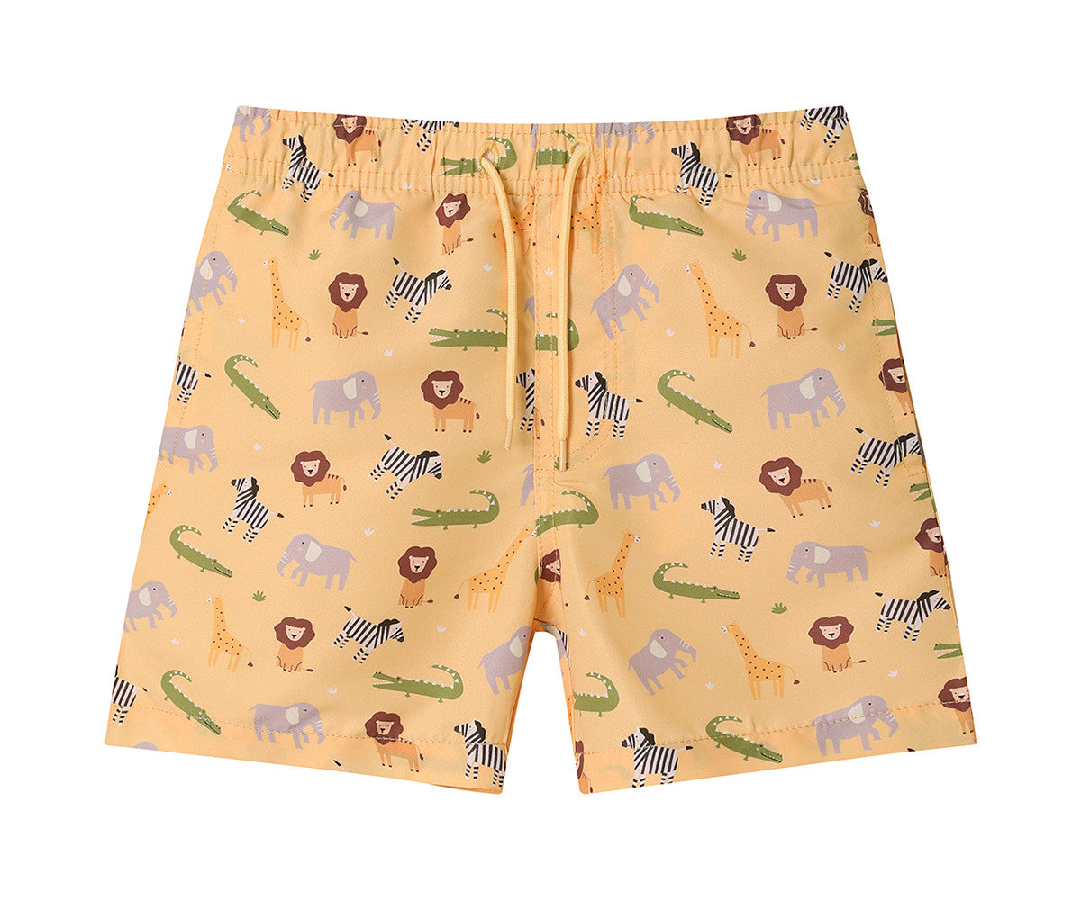 Bañador Boy - Wild Animals - Tutete