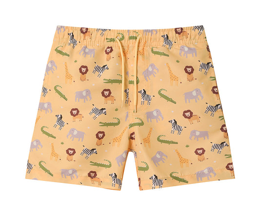 Bañador Boy - Wild Animals - Tutete - The Kids Club