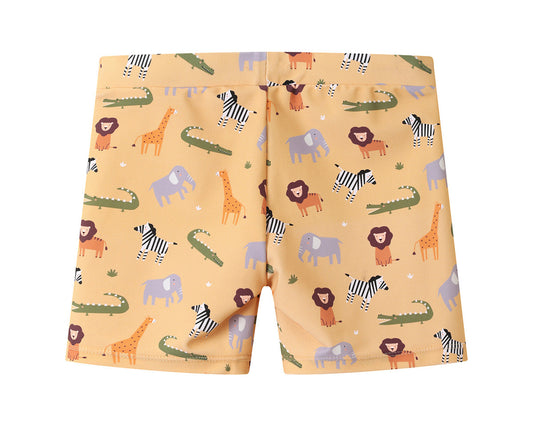 Bañador Short - Wild Animals- Tutete - The Kids Club