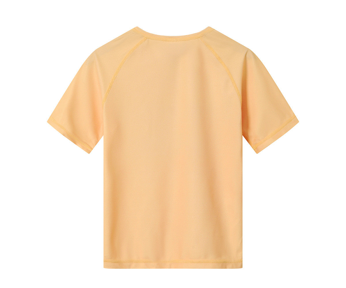Camiseta Protección Solar - Wild Animals - Tutete