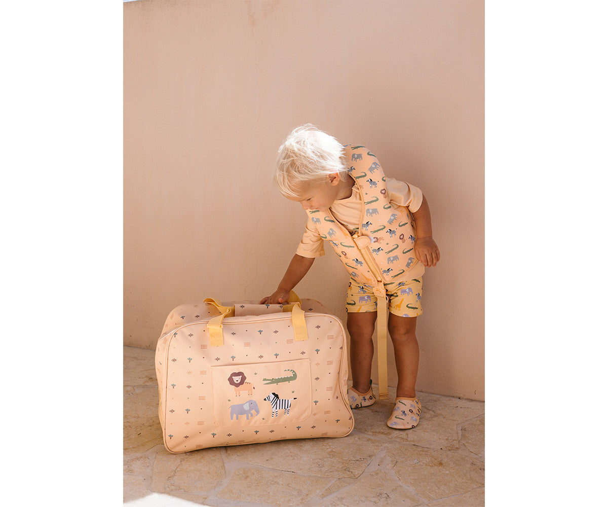 Bañador Short - Wild Animals- Tutete - The Kids Club