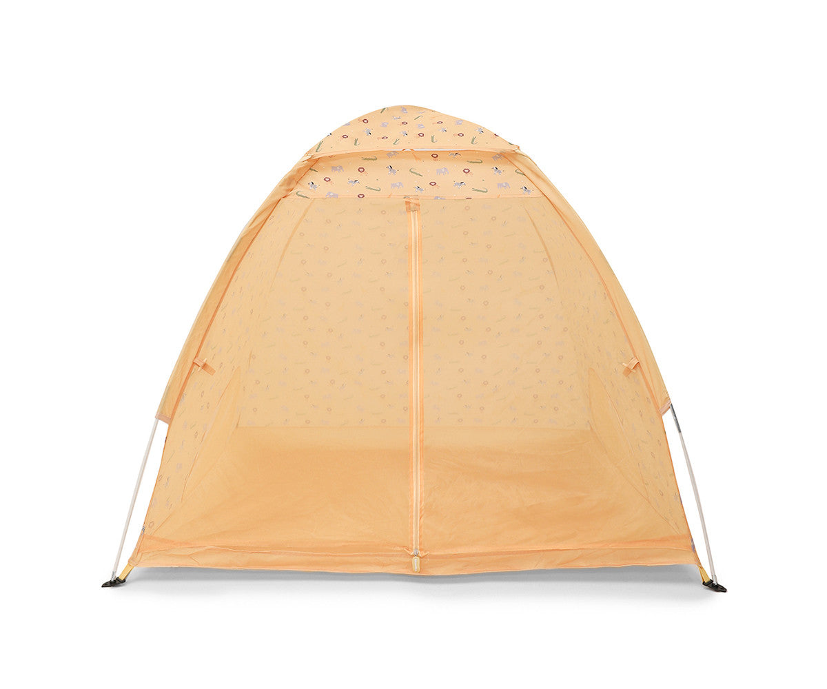 Carpa con Protector Antimosquitos - Wild Animals - Tutete