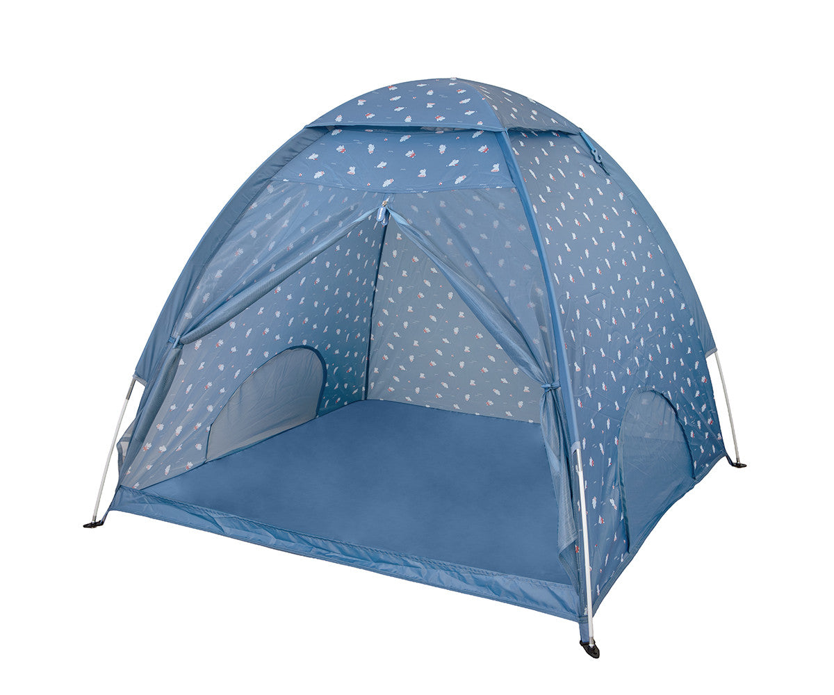 Carpa con Protector Antimosquitos - Hippos - Tutete