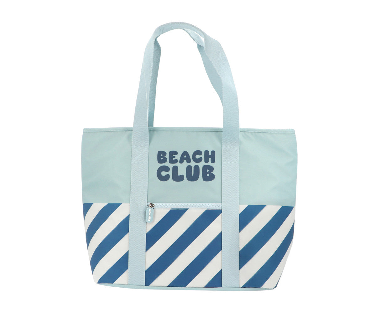 Bolso Nevera  - Stripes Blue - Tutete
