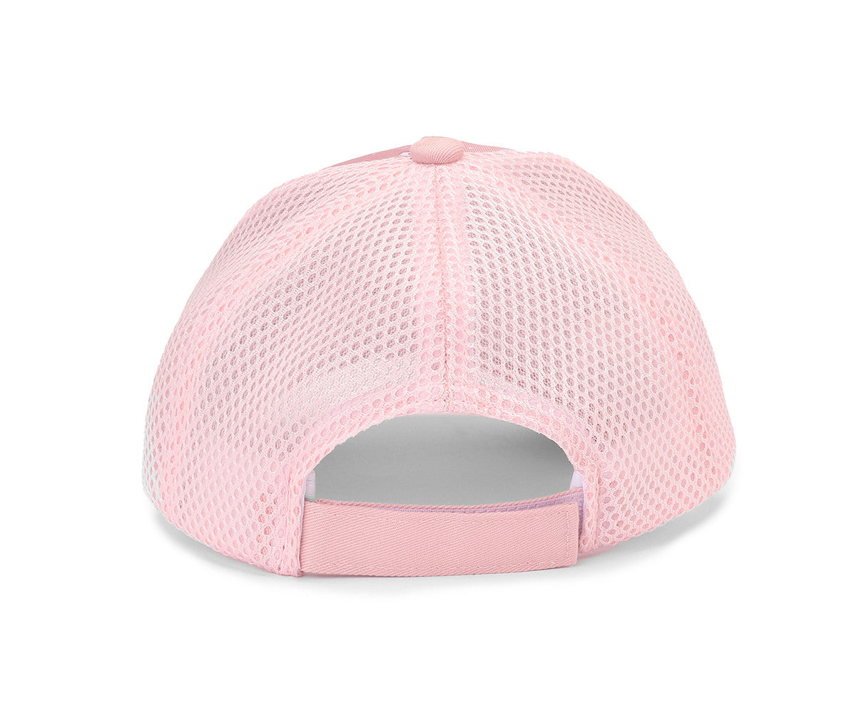 Gorra  - Whales Pink - Tutete