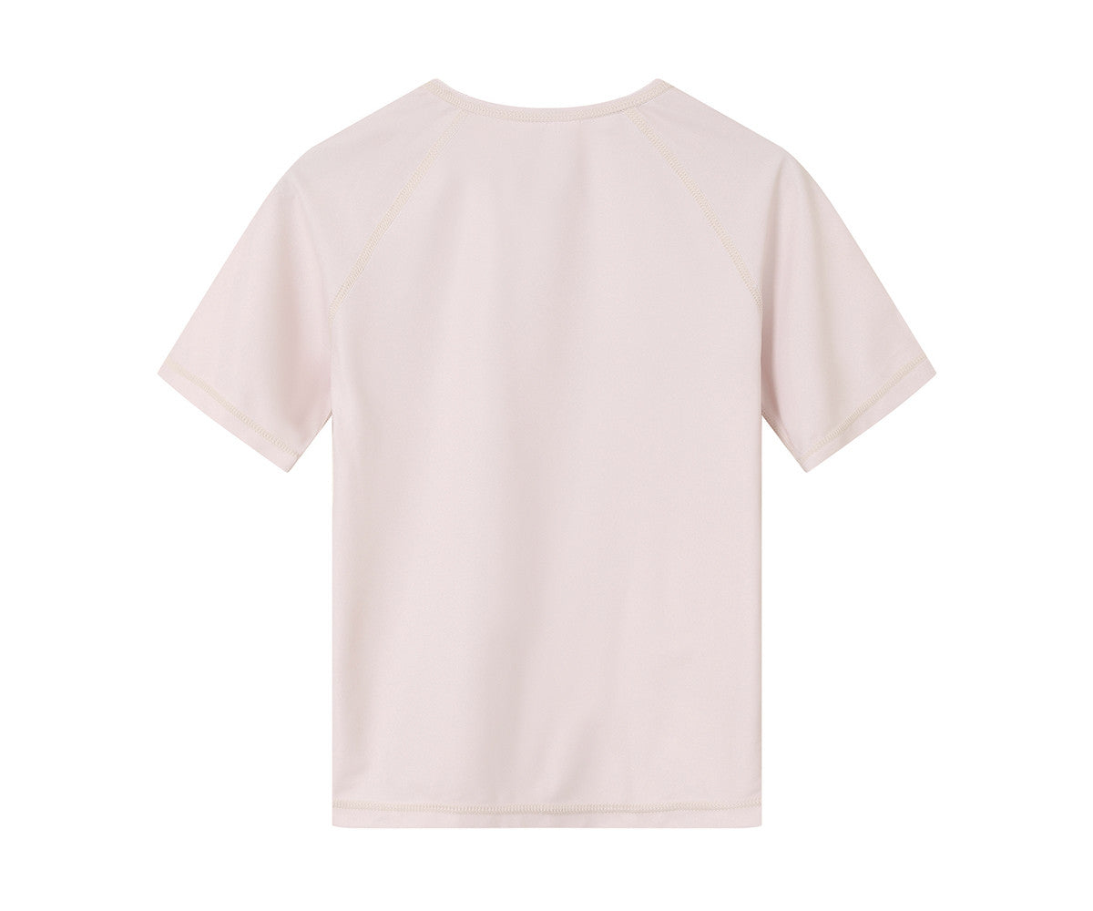 Camiseta Protección Solar  - Mermaid Cats - Tutete - The Kids Club
