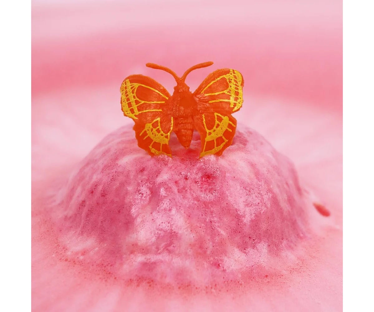 Bomba de Baño Sorpresa - Mariposas - Zimpli kids