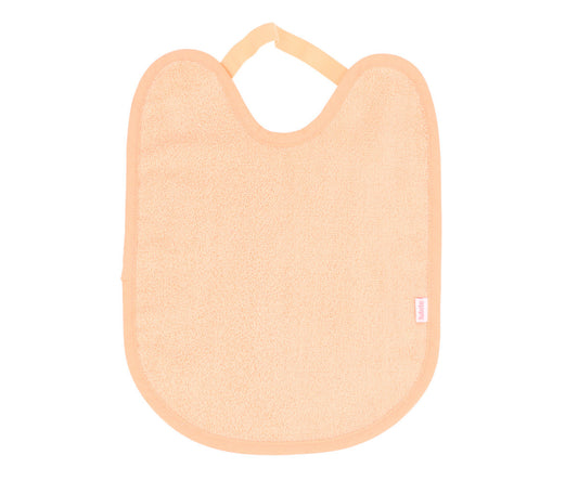 Babero Rizo Impermeable - Mango - Tutete - The Kids Club