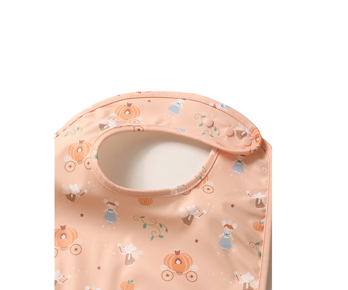 Babero Impermeable - Mouse Fairies - Tutete - The Kids Club