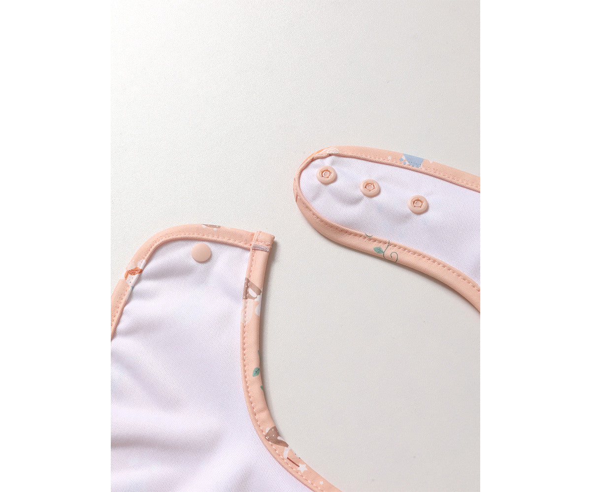 Babero Impermeable - Mouse Fairies - Tutete - The Kids Club