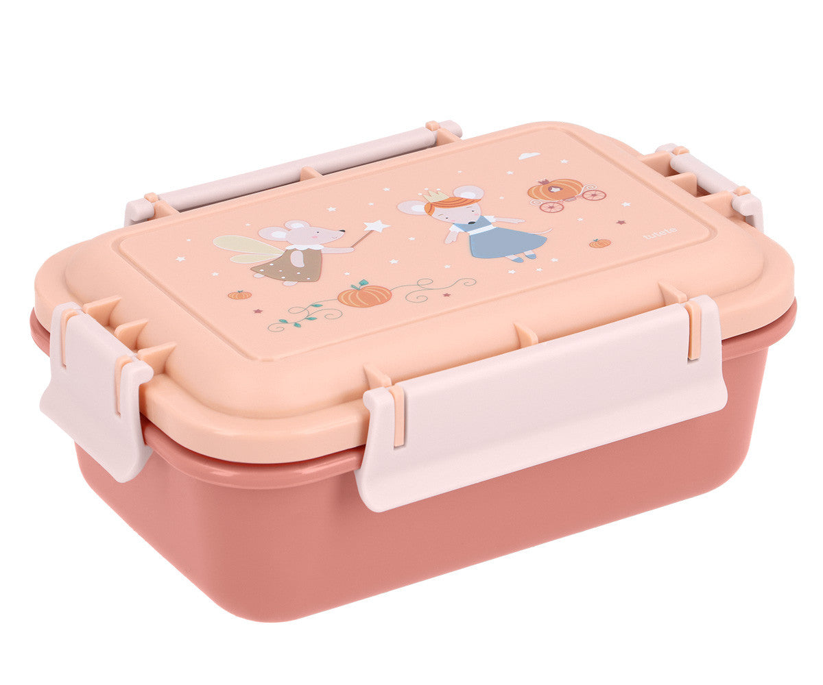 Caja Almuerzo Bento - Mouse Fairies - Tutete - The Kids Club