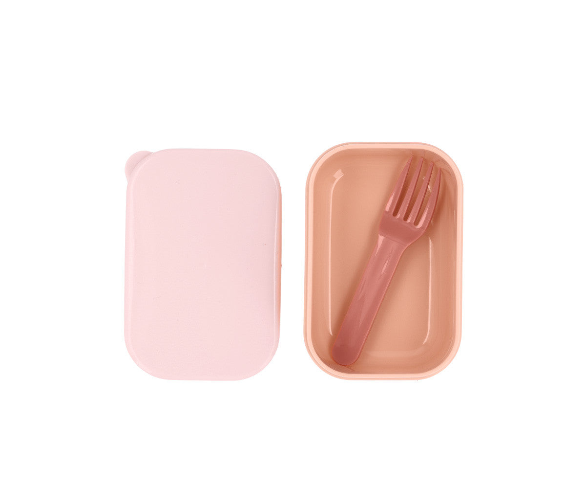 Caja Almuerzo Bento - Mouse Fairies - Tutete - The Kids Club