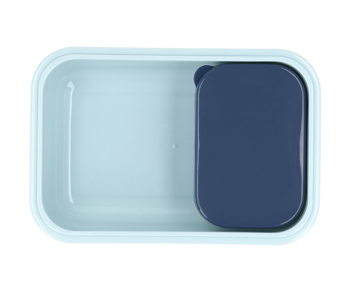 Caja Almuerzo Bento - Planes - Tutete - The Kids Club