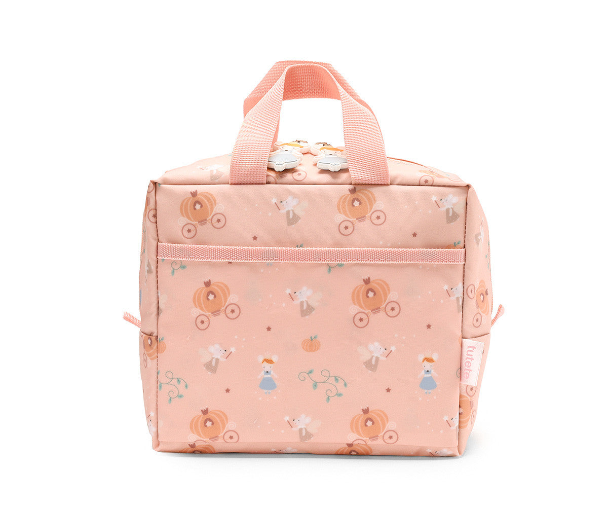 Bolsa Merienda Térmica - Mouse Fairies - Tutete