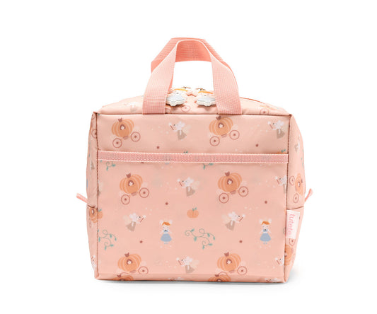 Bolsa Merienda Térmica - Mouse Fairies - Tutete - The Kids Club