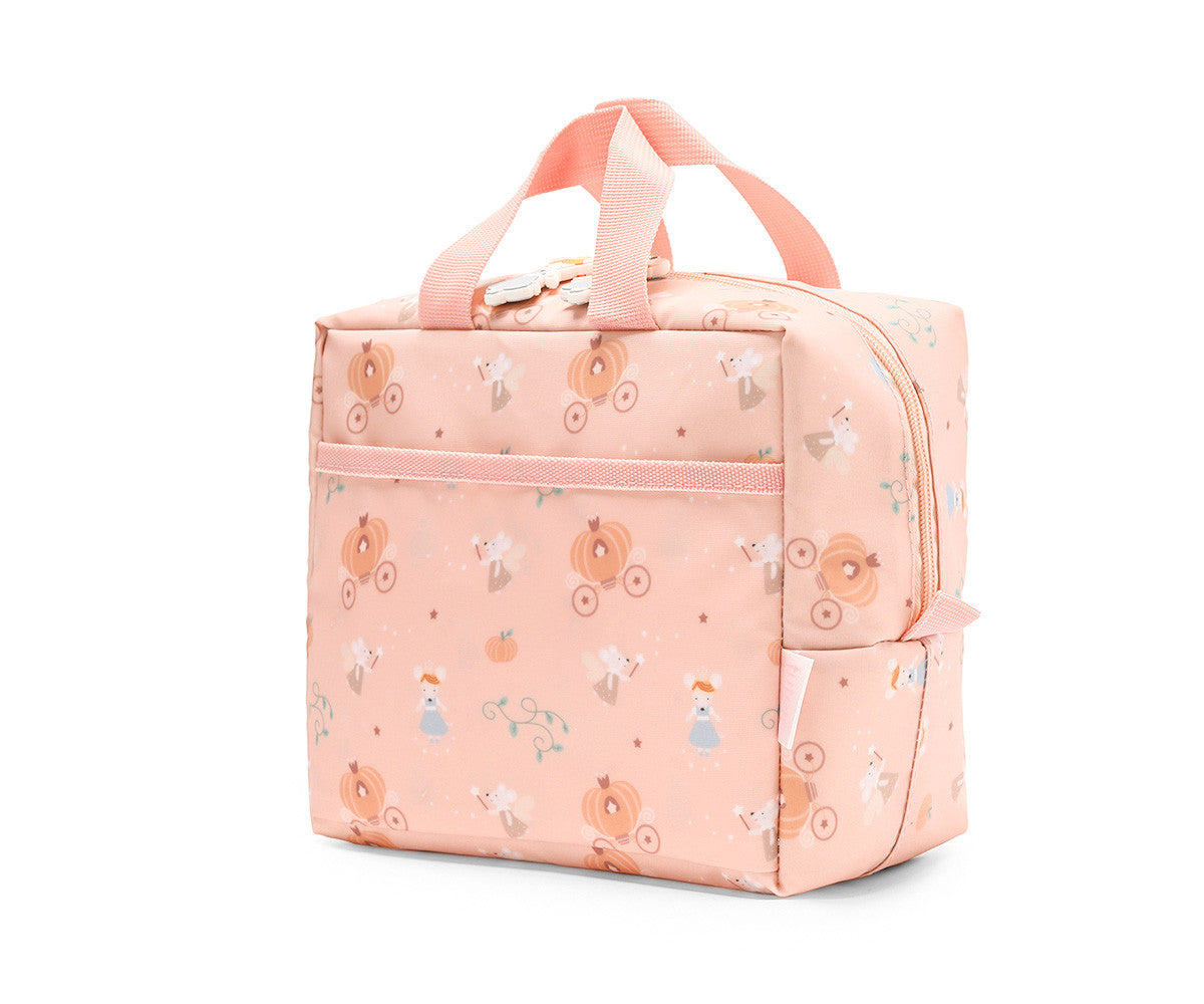 Bolsa Merienda Térmica - Mouse Fairies - Tutete