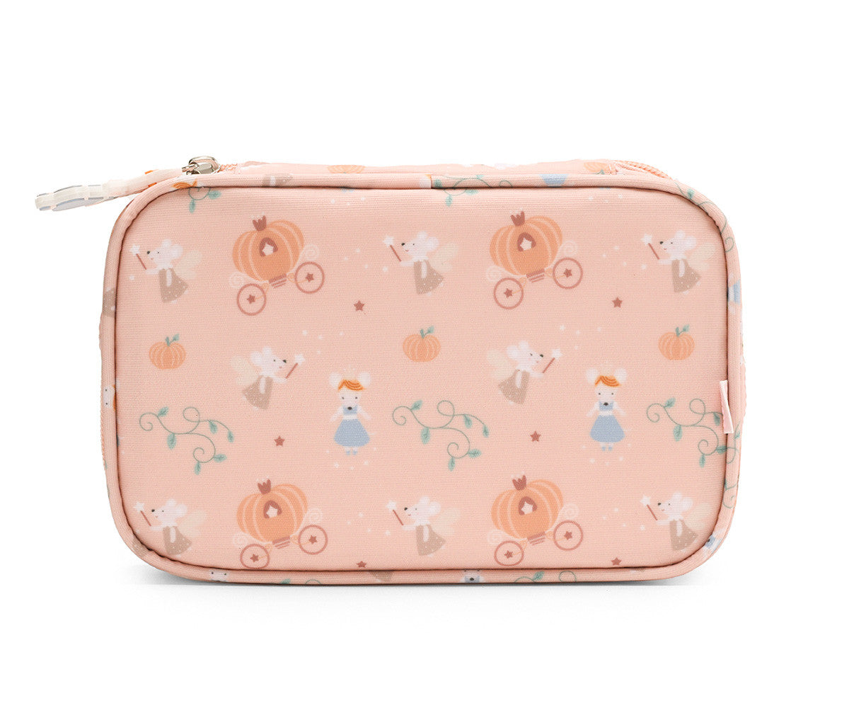 Neceser Sanitario - Mouse Fairies - Tutete