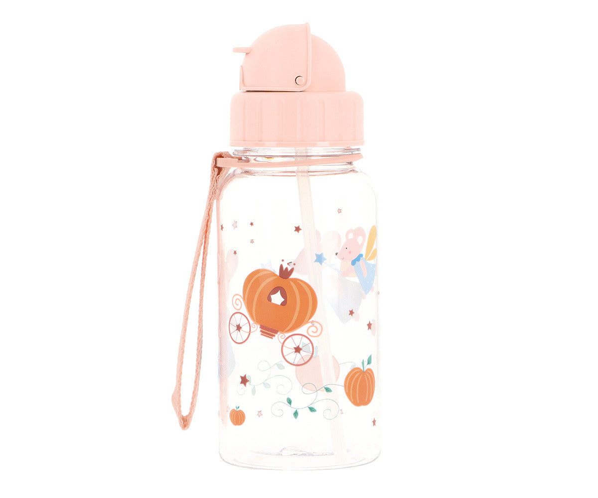 Botella - Mouse Fairies - Tutete - The Kids Club