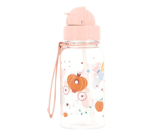 Botella - Mouse Fairies - Tutete - The Kids Club