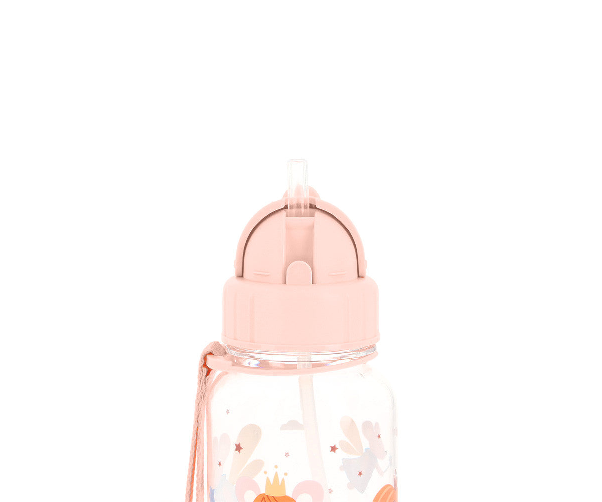 Botella - Mouse Fairies - Tutete - The Kids Club