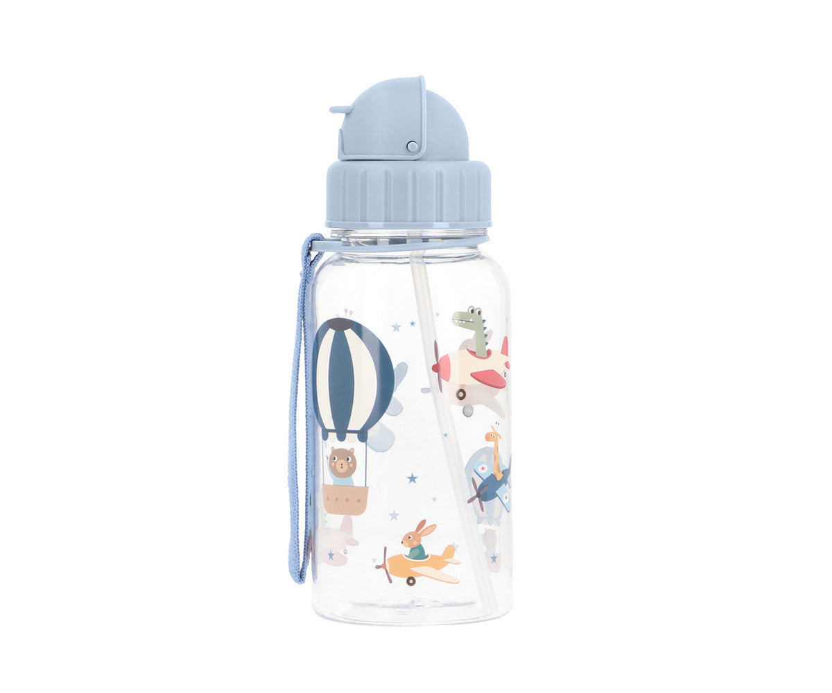 Botella - Planes - Tutete - The Kids Club