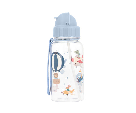 Botella - Planes - Tutete - The Kids Club