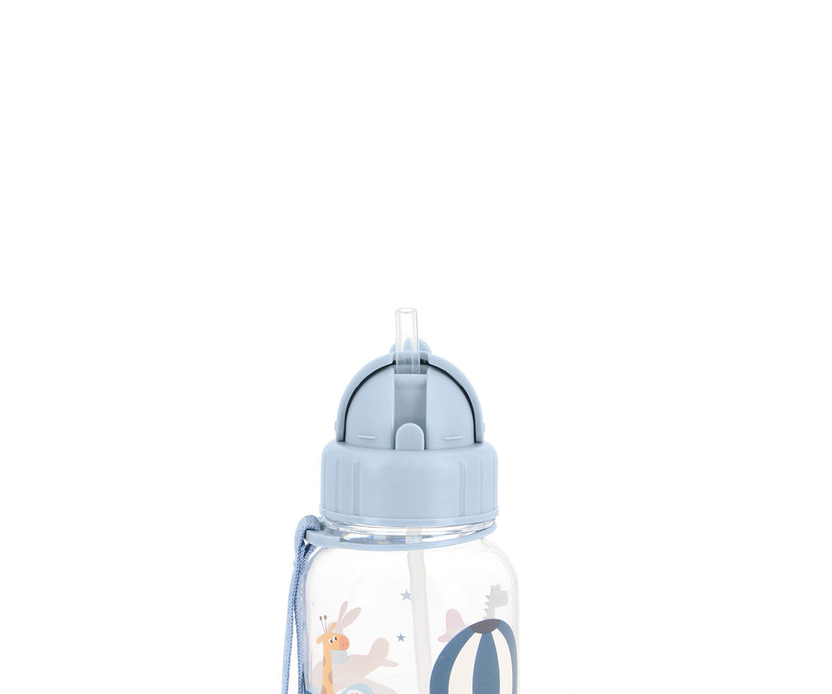 Botella - Planes - Tutete - The Kids Club