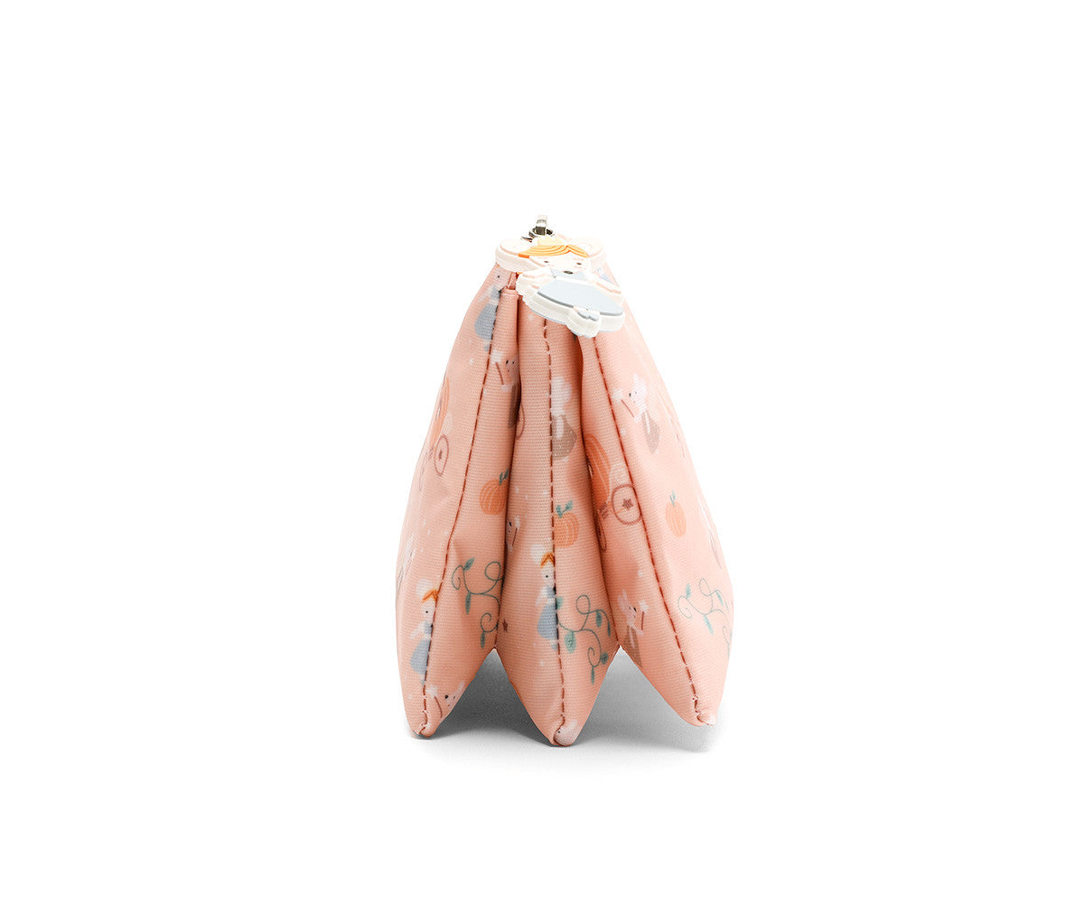 Estuche 3 Compartimentos - Mouse Fairies - Tutete