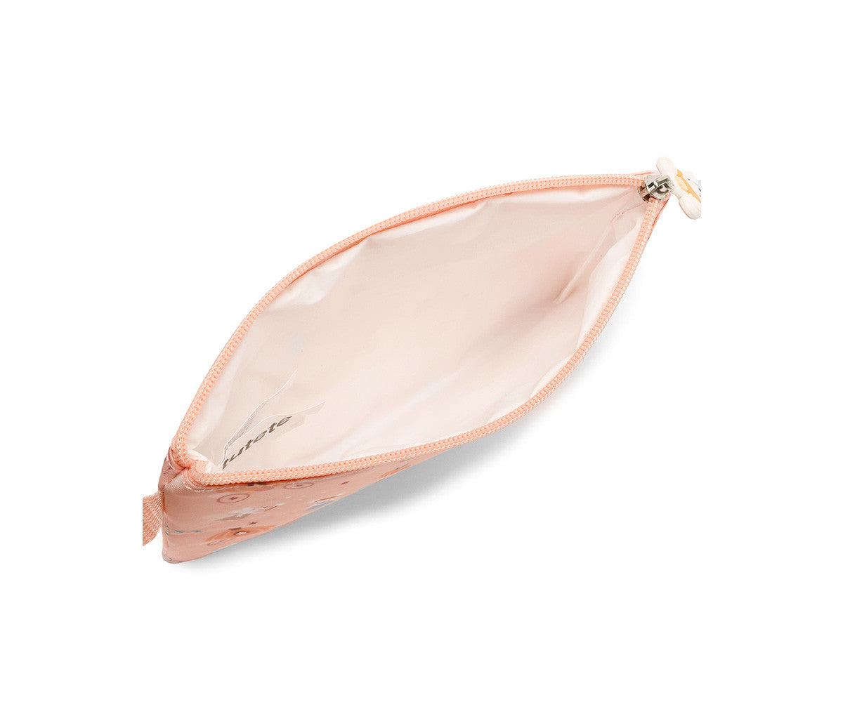 Funda para bocadillos - Mouse Fairies - Tutete - The Kids Club