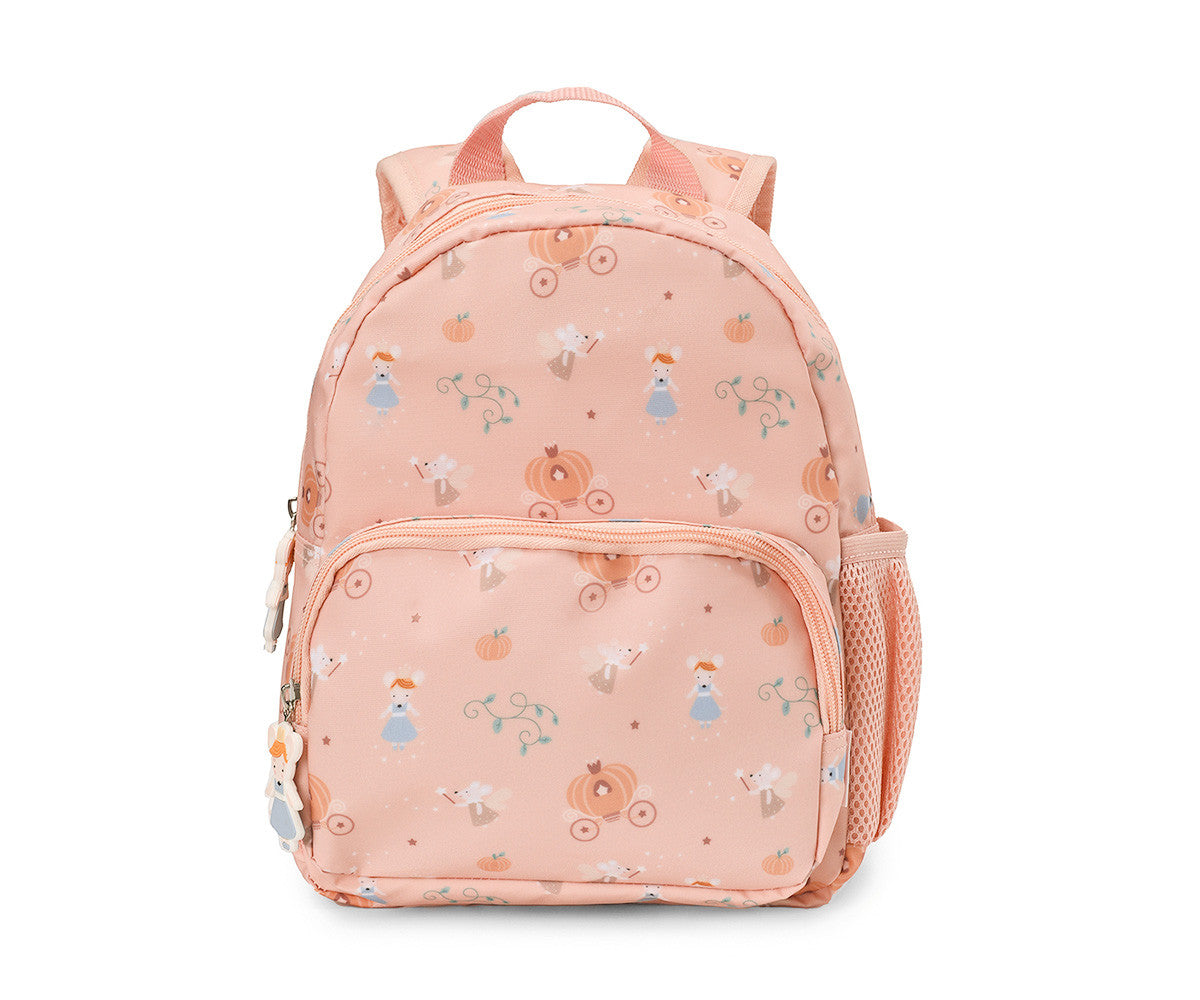 Mochila Infantil - Mouse Fairies - Tutete - The Kids Club