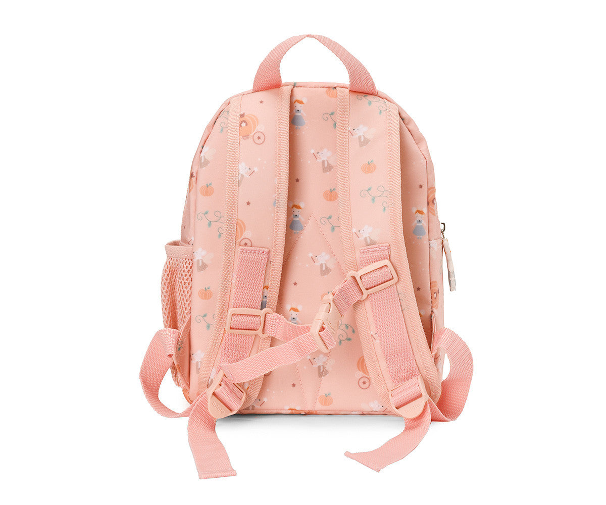 Mochila Infantil - Mouse Fairies - Tutete - The Kids Club