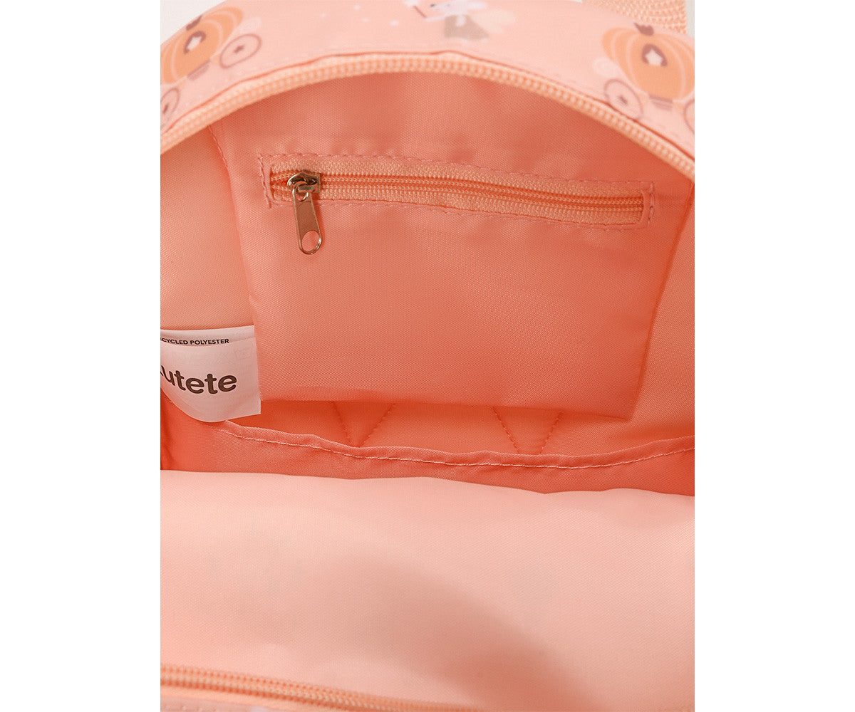 Mochila Infantil - Mouse Fairies - Tutete - The Kids Club