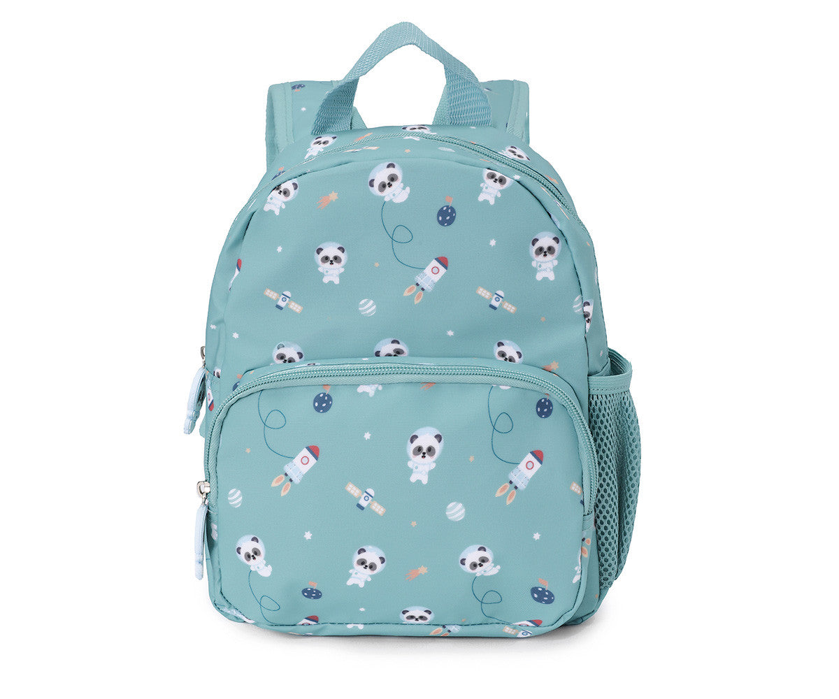 Mochila Infantil -Pandas in Space - Tutete - The Kids Club